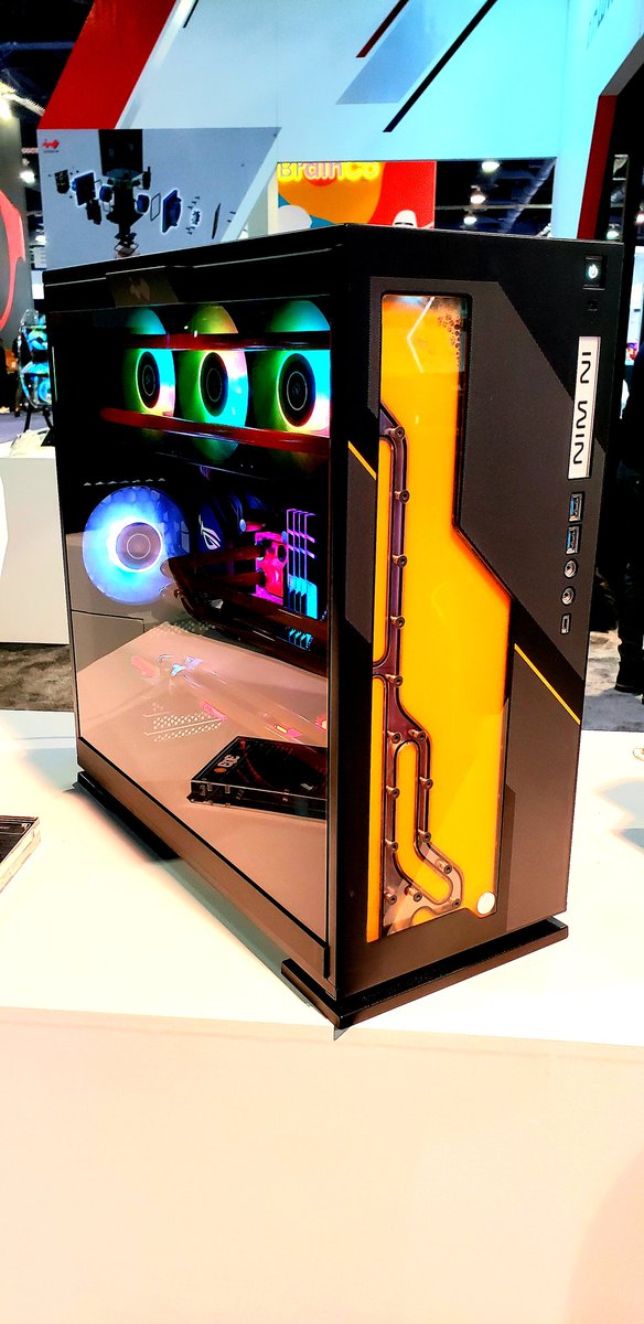 Inwin Day 3 Of Ces Let S Go On Display Is The Inwin 303 Ekwaterblocks Edition Specifically Made For Liquidcooling T Co Ow3xqbk7ea Inwin Day 3 Of Ces Let S Go On Display Is The Inwin 303 Ekwaterblocks Edition Specifically Made For Liquidcooling T Co Ow3xqbk7ea