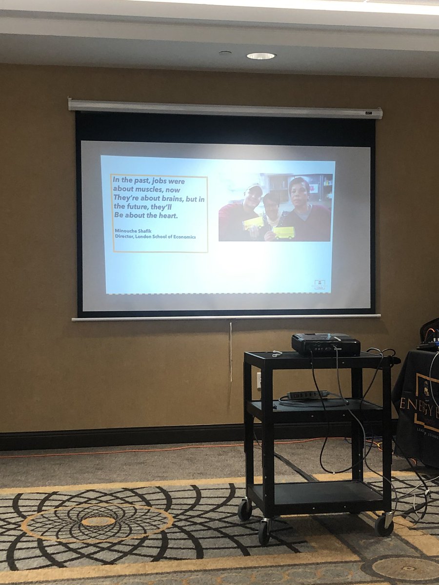 Love this!!! #energybus