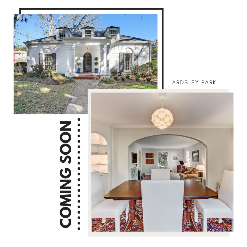 doncallahan1's tweet photo. 💥 COMING SOON to Ardsley Park! 💥

This home will be held open on Sunday, January 12th from 3-5pm.

🏡 Open House Facebook Event:
https://t.co/VTngrBxhOY

Stunning is the only way we can describe this quintessential Ardsley Park home. https://t.co/Lzh5NCU1CO