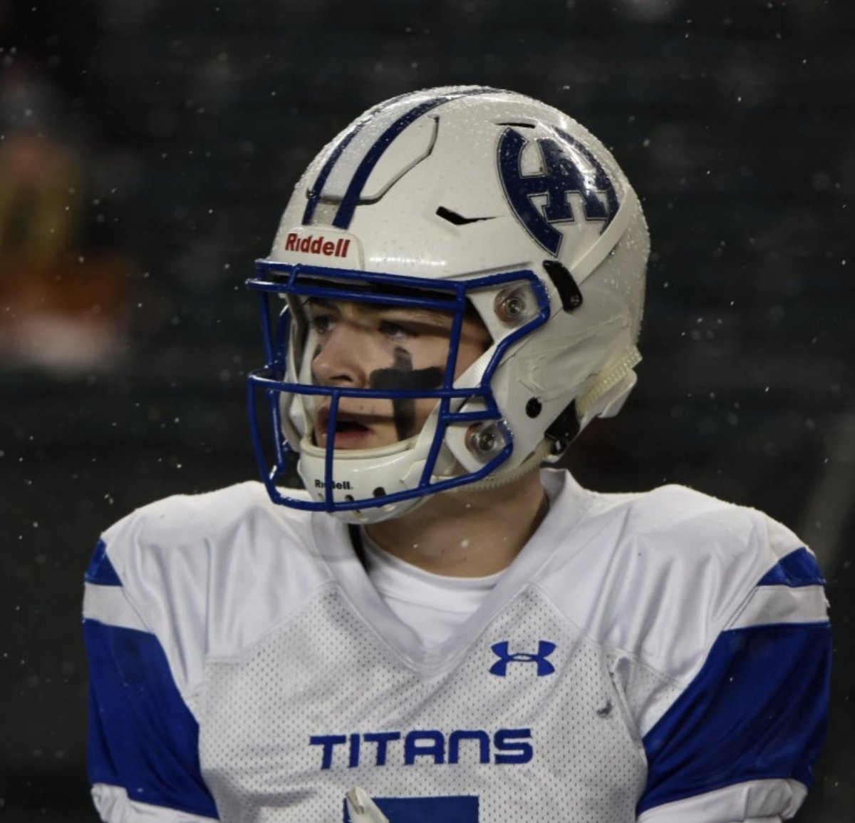 👤<a href="/Jharnett7/">Jackson</a>
🏈QB                         
📏6'1/190
🎓#CFC100 2021
📼canadafootballchat.com/jackson-harnet…
#prospectvideos