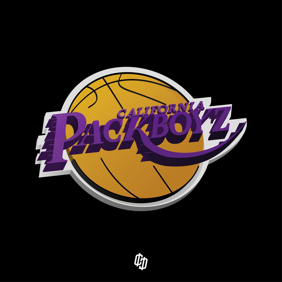 Castro Design On Twitter Packboyz Laker Logo Castrodesign Purple Gold Lakers Graphicdesign Gfx Adobephotoshop Pack Boyz Mockup Art Logo Losangeles Lakernation Pbe Customtype Advertisement Lakerlogo Design Mockupdesign