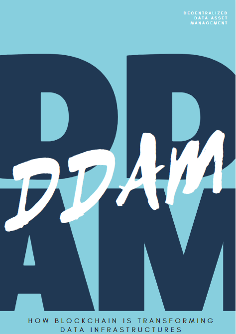 DdamData's tweet photo. We have just published an article on "How #Blockchain is Transforming #Data Infrastructures"

Interested to find out more? Check out our medium post below!

Read more at : https://t.co/nwqj4pTLc3

#bitcoin #decentralized #DDAM $DDAM https://t.co/cjTYQeHhfF