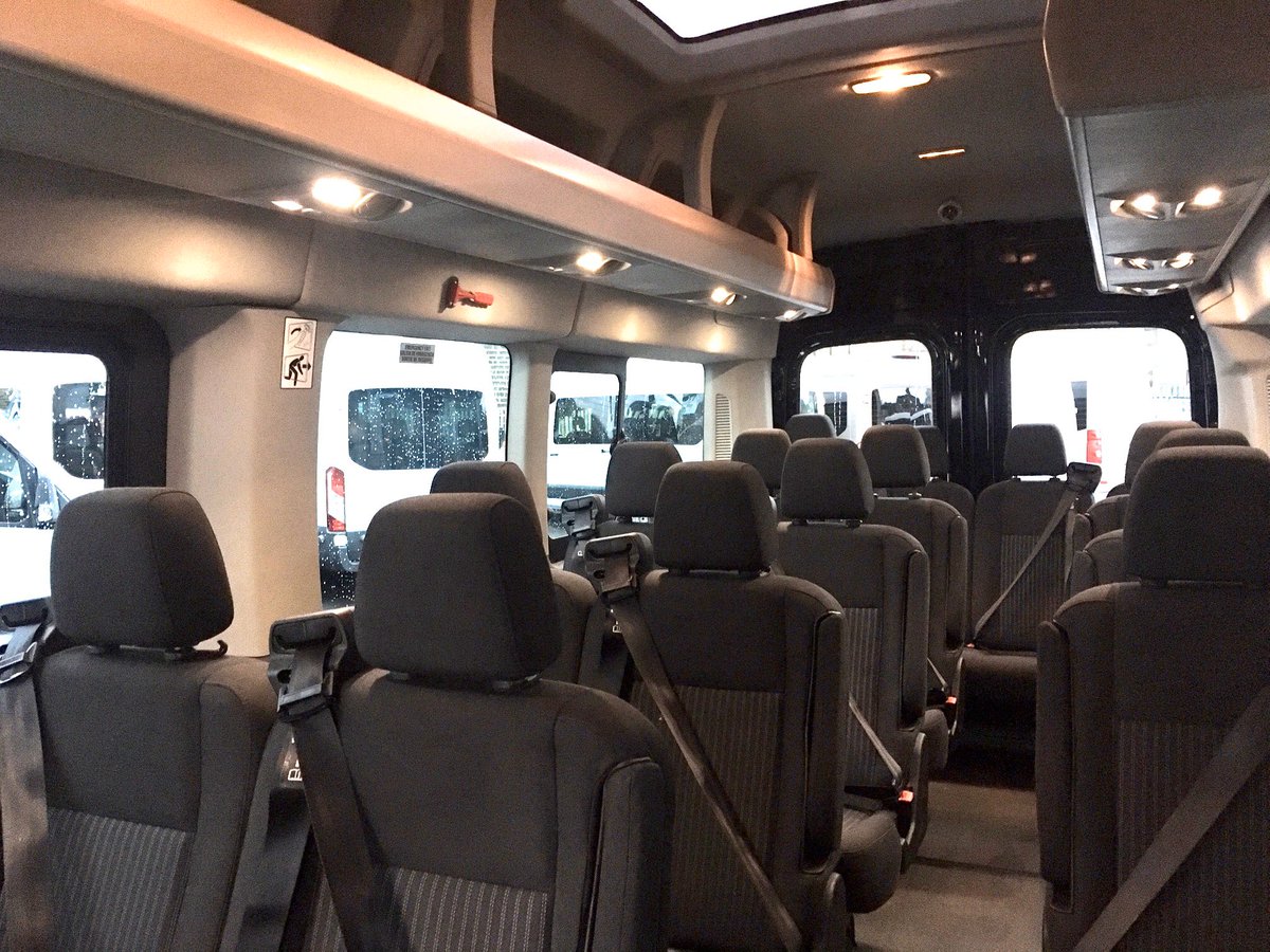 British Blue Tours tweet media