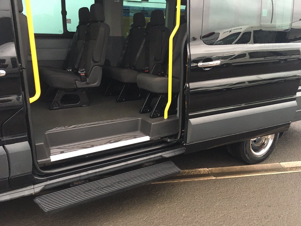 British Blue Tours tweet media