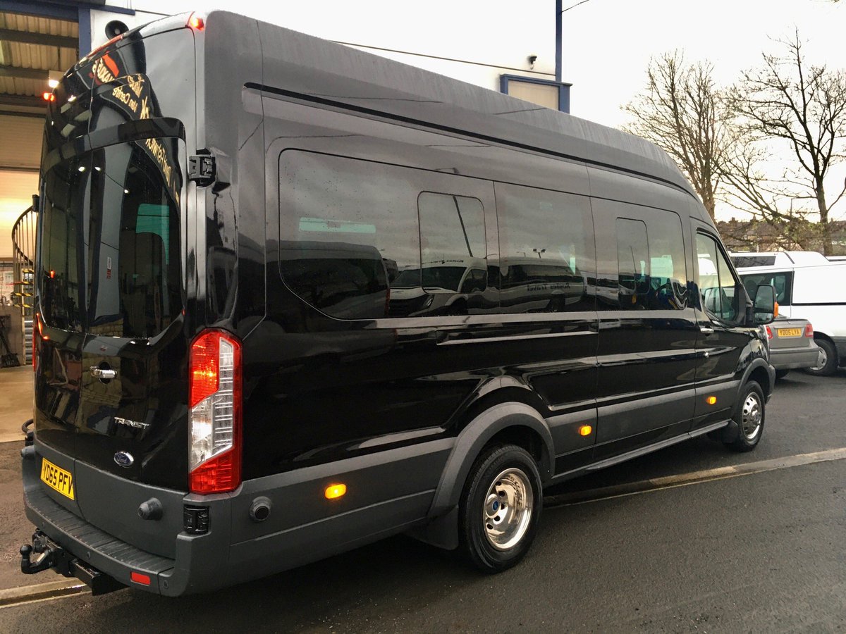 British Blue Tours tweet media