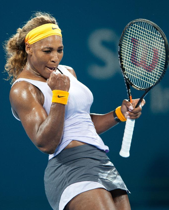 Geoff Banks Online On Twitter We Have The Quarterfinals Of The Wtaauckland Covered At Geoff Banks 23 00 Pegula J Usa Vs Cornet A Fra 00 30 Williams S Usa Vs Siegemund L Ger