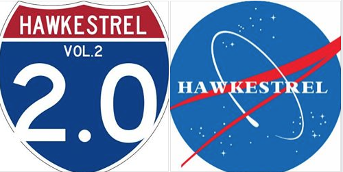 hawkestrel's tweet photo. Almost mixed and ready for mastering......!
21 musicians including 6 incredible lead guitarists.! All unique and original players, also some genius musicians too, all huge in their realm.!
Space This Watch.!
This 2020 release will be epic.! 🤠🎶🦅🎶 https://t.co/3BUwYelBgV