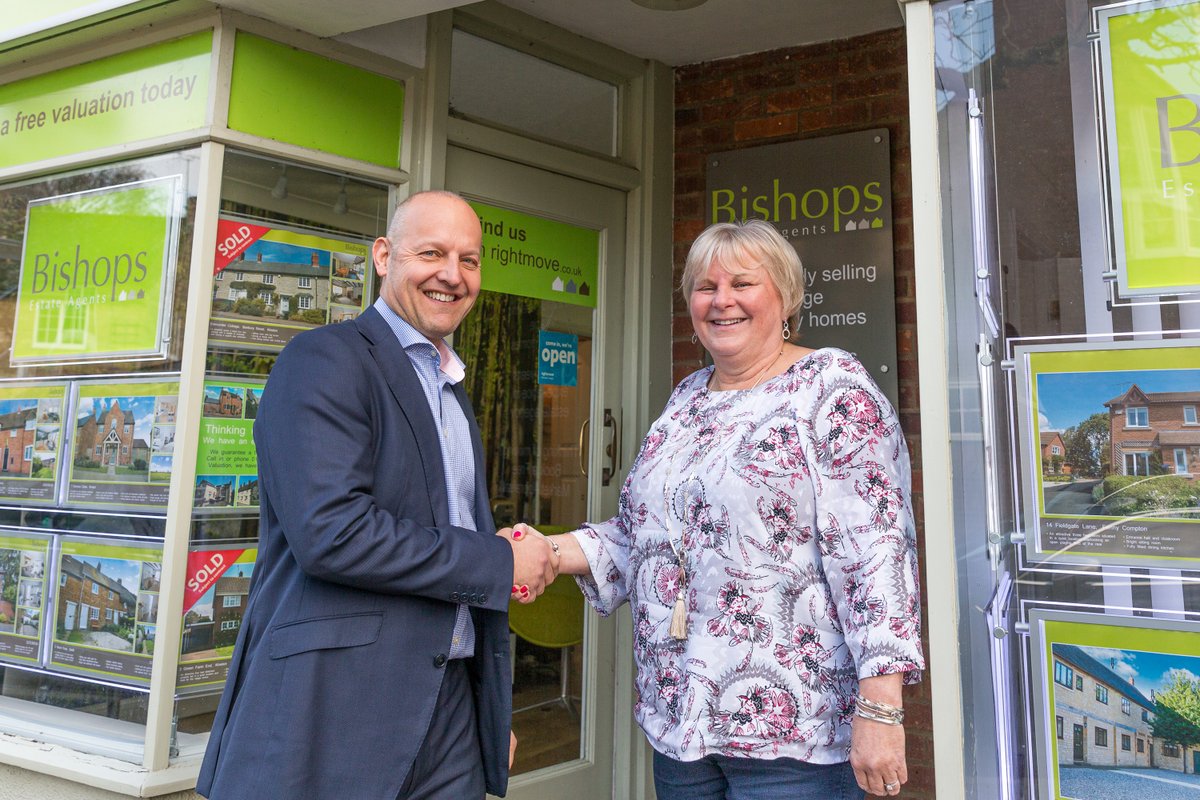 We're delighted to have acquired Bishops Estate Agents in Kineton, our 7th Sheldon Bosley Knight office! 🏘️🗝️ sheldonbosleyknight.co.uk/bishops-acquis…