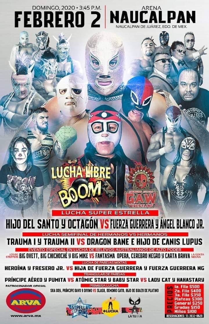 El Hijo Del Santo On Twitter Estimado Dr Cerebro Con Este Video Te Recuerdo Que Perdiste Tu Mascara Y Antes De Hablar Tanto Por Respeto Al Publico Y A La Lucha Libre