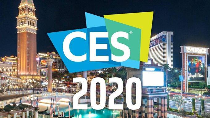fsitaliane's tweet photo. Presentati a #CES2020 a #LasVegas, dalle start up italiane Guardian e Tolemaica, due progetti innovativi sulla mobilità, selezionati e sviluppati con Trenitalia e Italferr e il coordinamento di #FS Italiane. #innovation #FSinnova https://t.co/eDY2YjOv7h