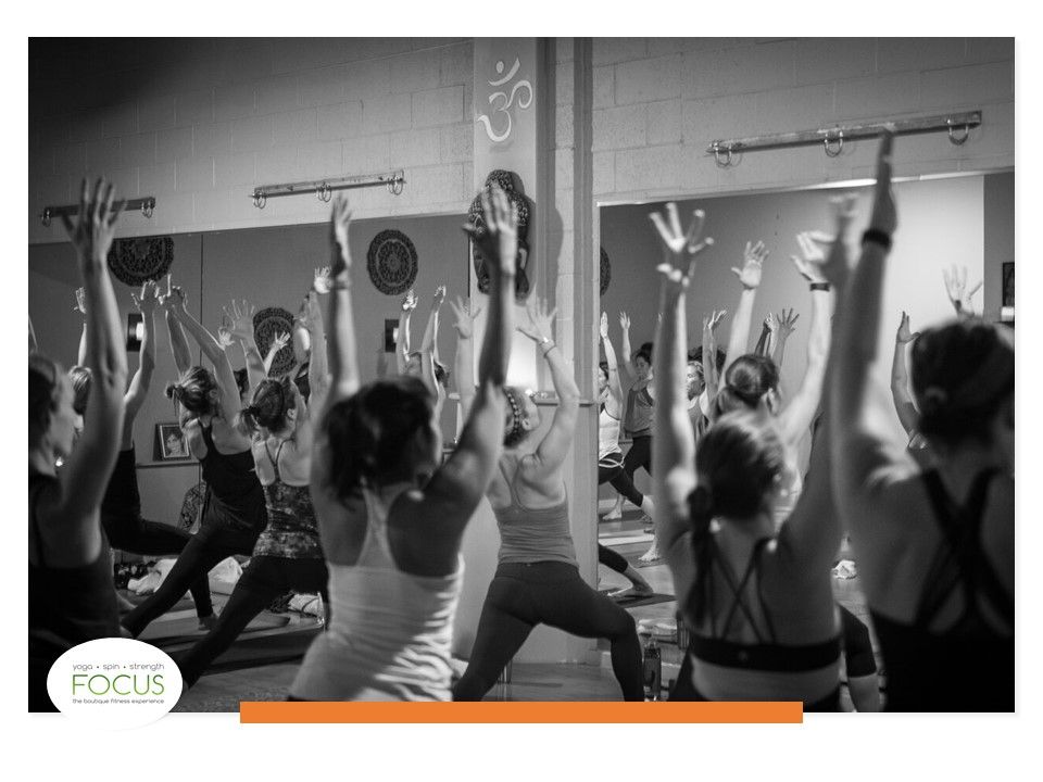 FocusFitnessML's tweet photo. Come check out our many classes here at Focus. We have something for everyone! https://t.co/JaEpU34NvM