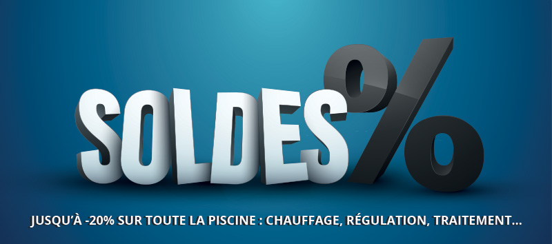 Piscine chauffée, traitement automatisé, plage équipée, c'est le moment d'y passer ! Jusqu'à -20% sur une sélection d'articles ! 
piscinesdumonde.com/soldes.html
#SoldesHiver2020 #soldes #soldes2020