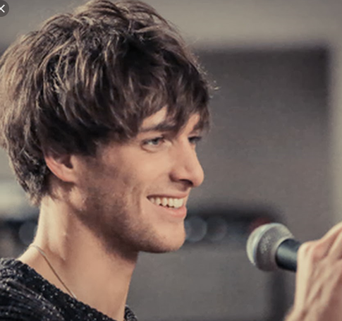 January, the 9th. Born on this day (1987) PAOLO NUTINI. Happy birthday!!   