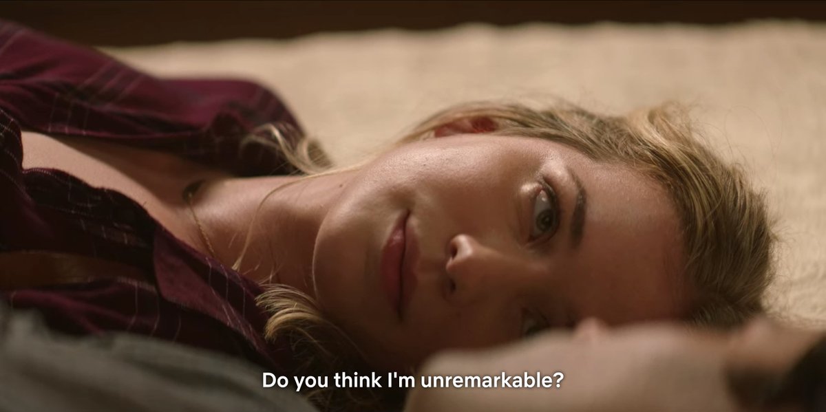 YouNetflix's tweet image. she been knew