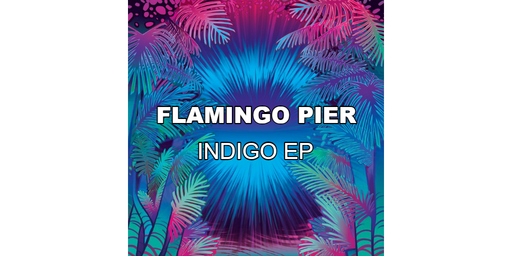 meltingpot4u's tweet photo. ⭐️ Recommended #digital purchase ⭐️ Indigo EP by @Flamingo_Pier courtesy of @Soundway and via @Bandcamp 🔜 https://t.co/FpB34N5dOq. #PreOrder #Disco #NuDisco #SynthDisco https://t.co/KqCqqCs07k
