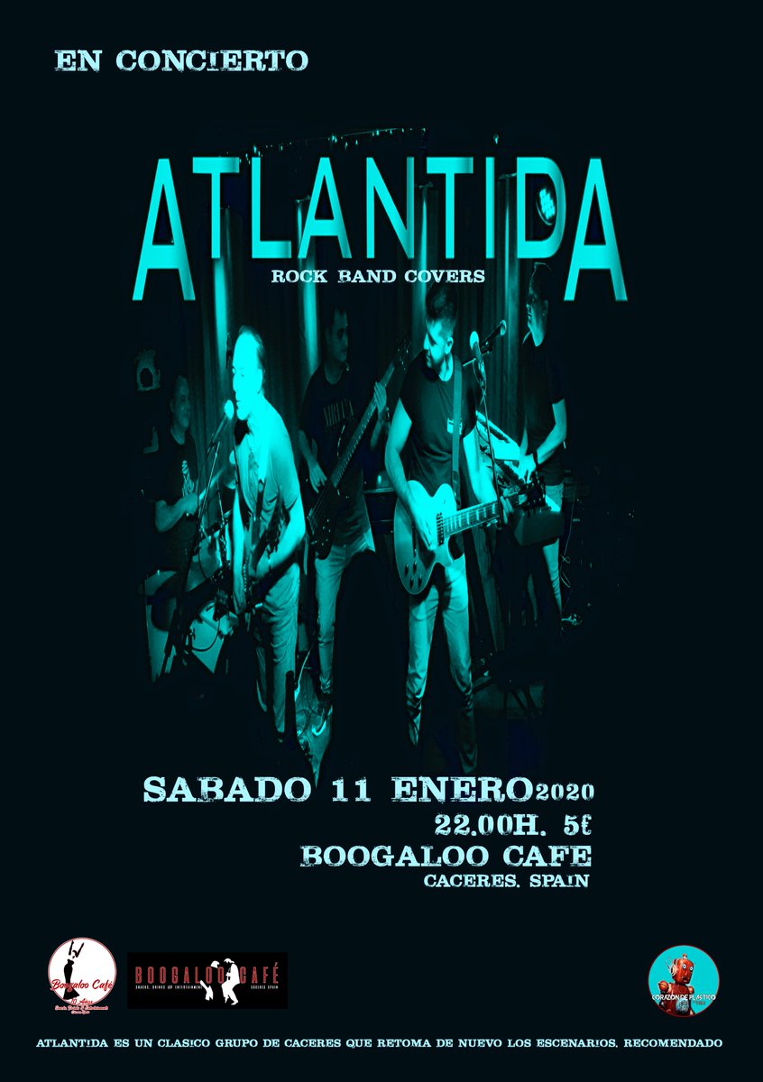 Boogaloo Café (@barryboogaloo) on Twitter photo 