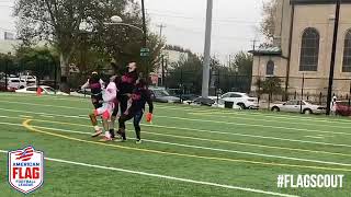 FlagFootball's tweet photo. New Year, New #Flagscout π₯π₯π₯ who will be next π
https://t.co/Odx1ZhmvNk https://t.co/QFPgj2t5qD