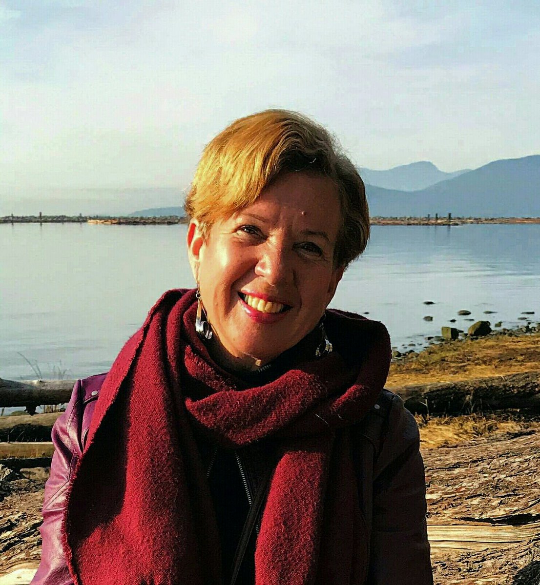 mrhcanada's tweet photo. Read MRH Alumna Janice Ryan's reflection, a poem titled "And They Hovered Around Us", here:
https://t.co/JuUFglE7Sy

#holocausteducation #holocaust #canada #humanrights #cdnpse #canadauniversity #scholarships #antisemitism #genocide #learnfromthepast #education https://t.co/HcLlYisyYp