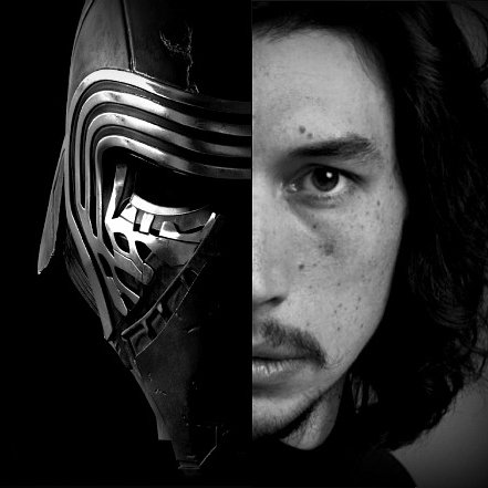 LightlessSolo's tweet photo. #NewProfilePic https://t.co/gG7dVdvrrs
