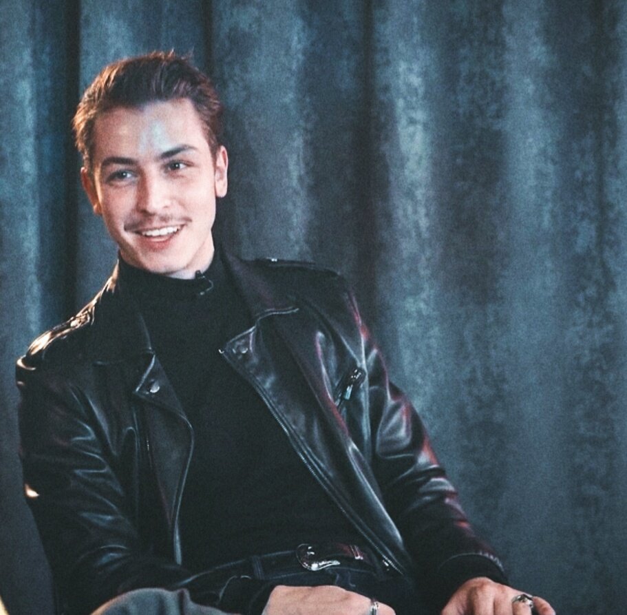 Sizi yerim ben...✨🔥

#BoranKuzum •• #CanerÖzyurtlu