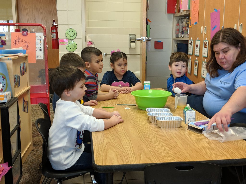 ShawnaGLibPK's tweet photo. #scpsi #breadstudy https://t.co/Ieibw4PSw6