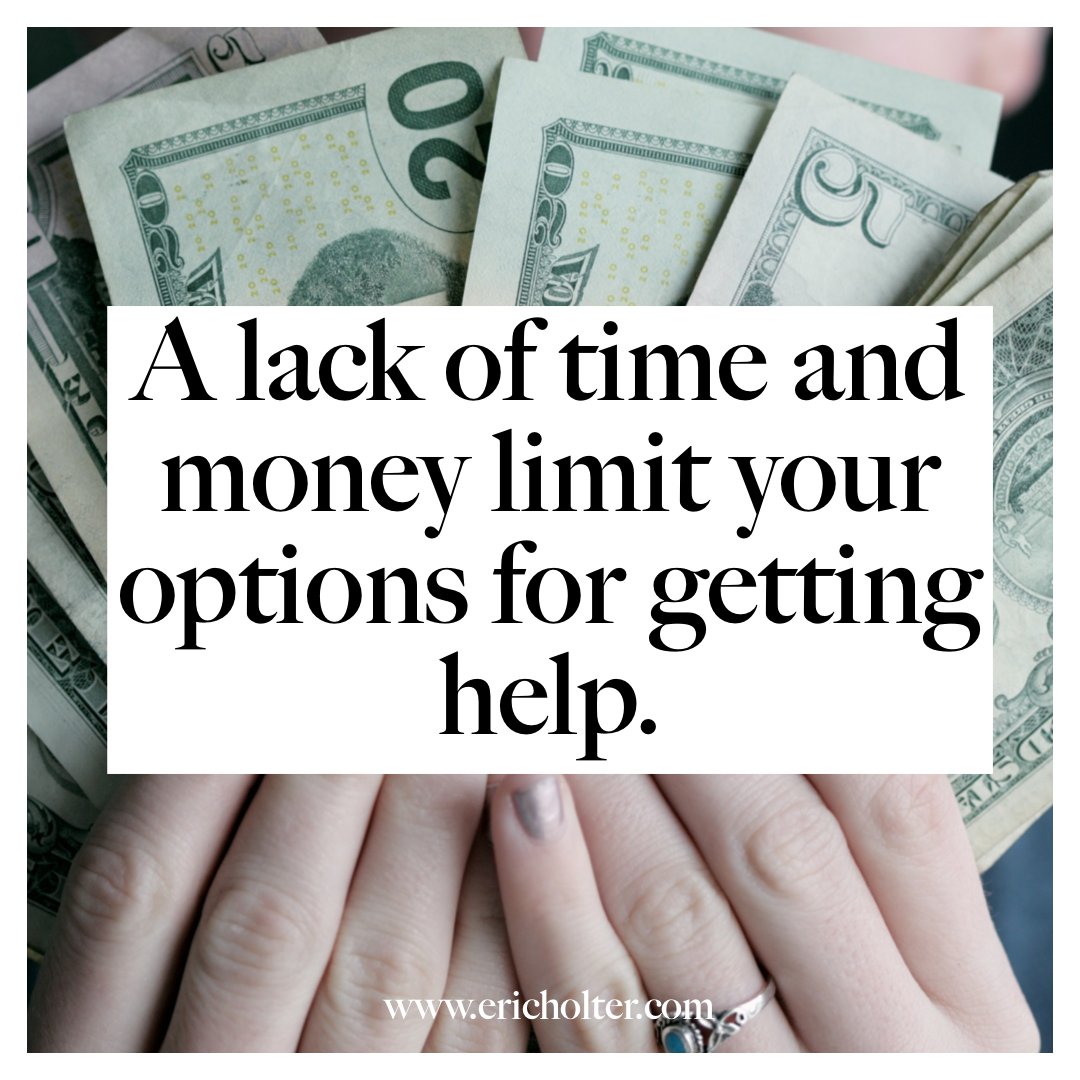 ericholter's tweet image. If you don’t think of the #creativeservice profession as a #business, you&apos;ll fall into dead end marketing, cash flow traps, &amp;amp; time management sinkholes. That’s why I’ve created the Bootstraper’s Boot Camp for Creative Entrepreneurs. Click to learn more buff.ly/361HY7f