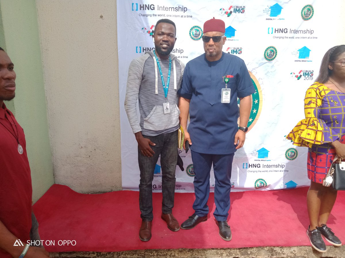 IamEkeneHillary's tweet photo. #DigitalToday
#DigitalOwerri
#Digitalcity
#DigitalAfrica
#DigitalTransformation
#Digitalimo
Today's Digital talk was cool and empowering, capable of making a stagnant water flow with speed.
It's More than words, it Digital.. It Technology.. It Human.. It begins with you and I. https://t.co/3yXZNRDsXO