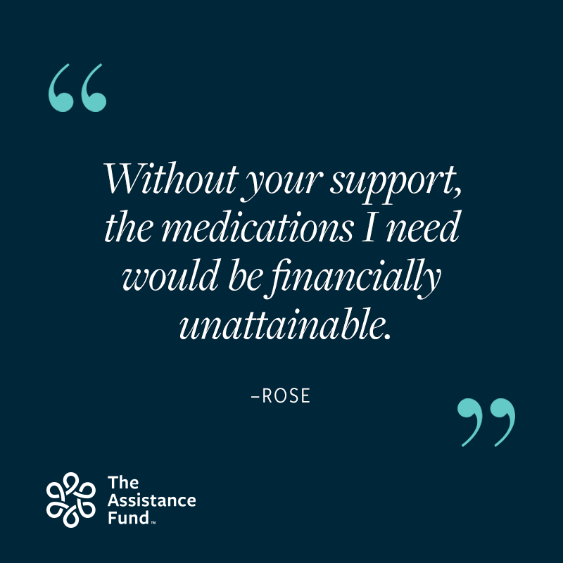 AssistanceFund's tweet photo. It makes our day when we’ve made yours. Thank you for your kind words. #YouHaveTAF #TAFCares #ThankfulThursday https://t.co/h8zkhDvOqG