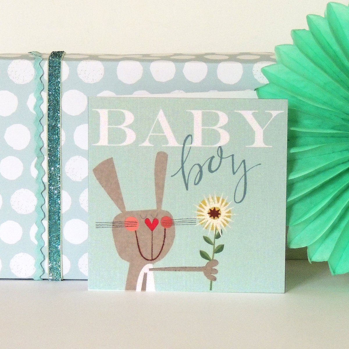 TigerparrotUK's tweet photo. Beautiful Baby Boy Rabbit Card
£3.50 
Made in the UK 🇬🇧
https://t.co/ARpc9Vg2uf https://t.co/cYWnx6eBIk
