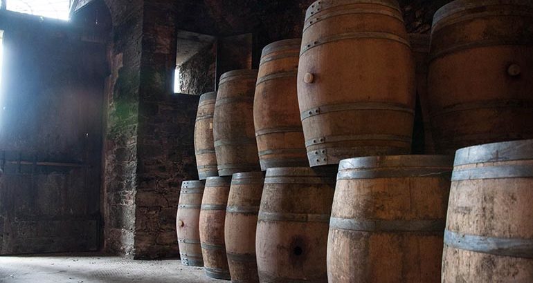 ‘De wijnwereld wordt op z’n kop gezet’
bit.ly/39Wf4YS #wijn #Trump #Europa