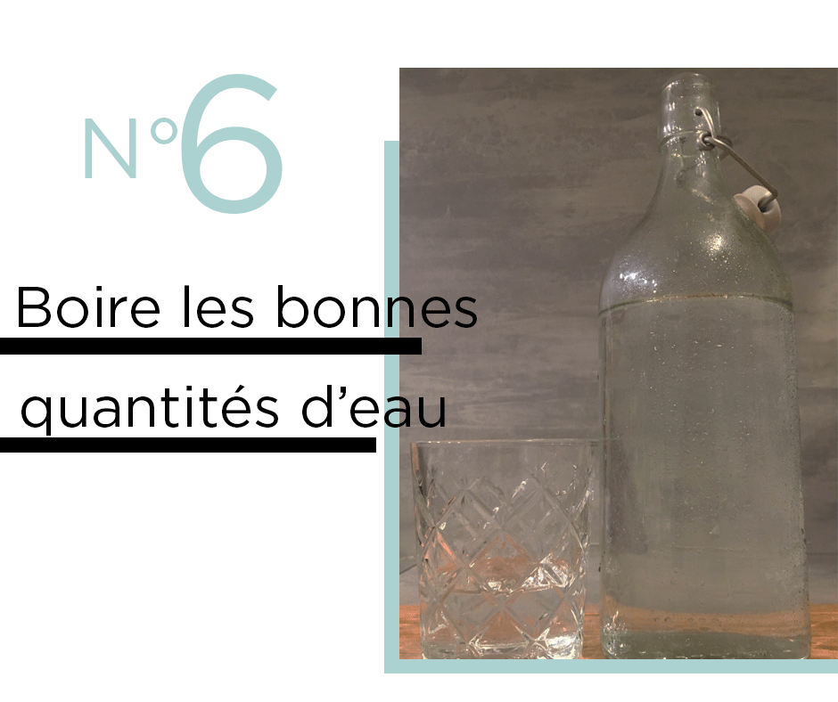 ActiveBase_FR's tweet photo. 📣[ #Résolution n°6] Je bois les bonnes quantités d'eau ! Pourquoi ? Car une bonne #hydratation permet de lutter contre les tendinites, les crampes ou encore les douleurs aux articulations.💧💧 https://t.co/HDiyW0KmBG