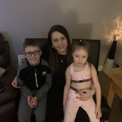 NatashaJKane's tweet photo. #NewProfilePic https://t.co/v6gpNuPYSi