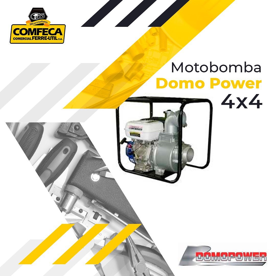 comfeca's tweet photo. Pregunta por las motobombas que tenemos disponibles para ti ¡Las mejores marcas! 

📍Av. 34, Barrio Obrero.
📱0424-6897405
#CiudadOjeda #Ojeda #Cabimas #Zulia #Ferretería #Agua #Martes #Hogar #Hidroneumáticos #BombasDeAgua #Famillas #Felicidad #Apartamentos #TanquesDeAgua https://t.co/9cD7MOog6V