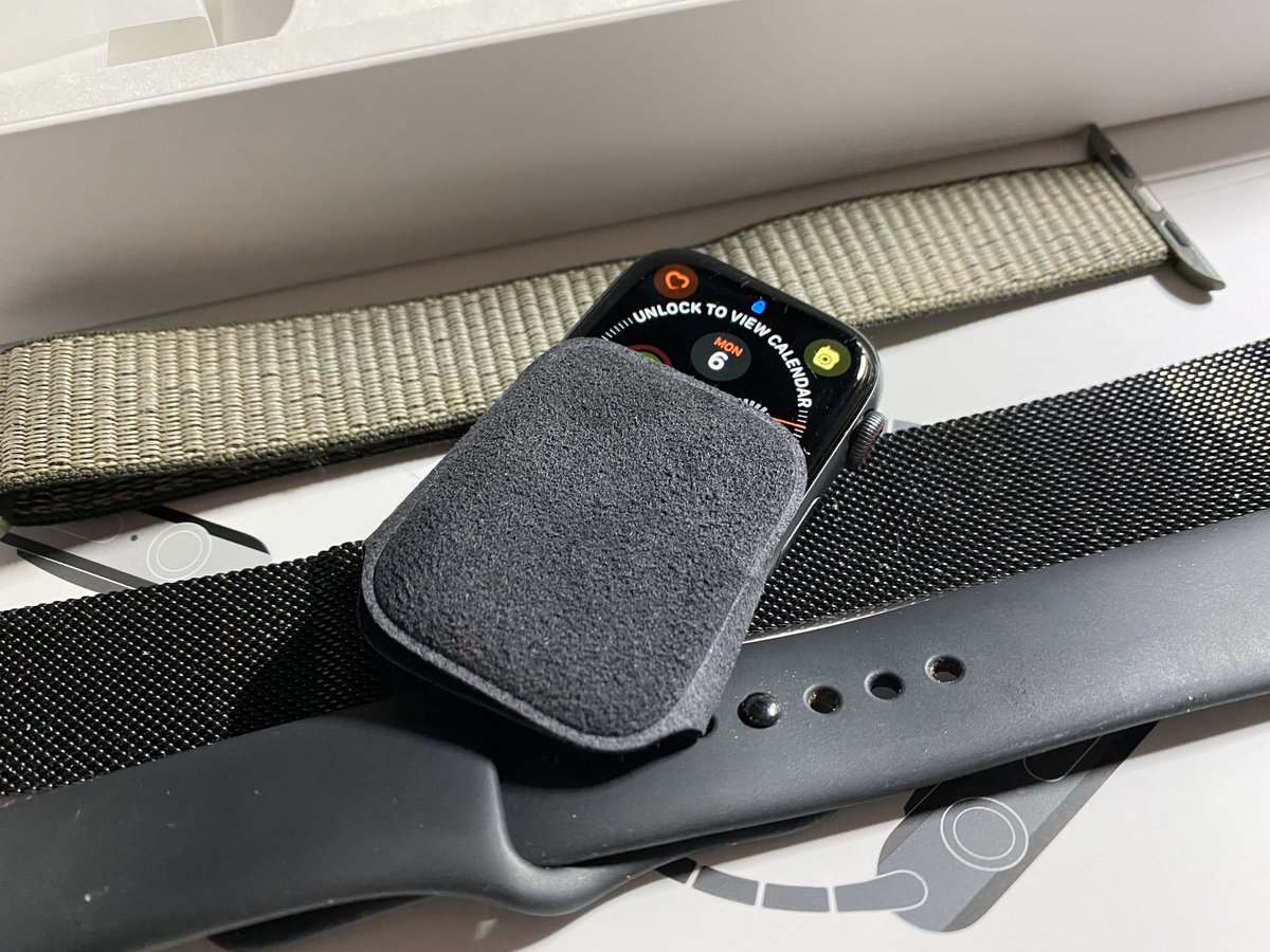 apple watch 4 44mm o2