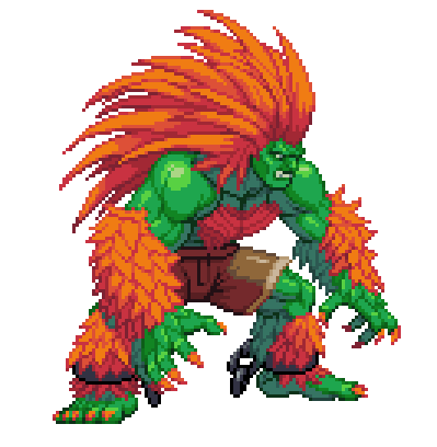 Twoucan Blanka の注目ツイート イラスト マンガ