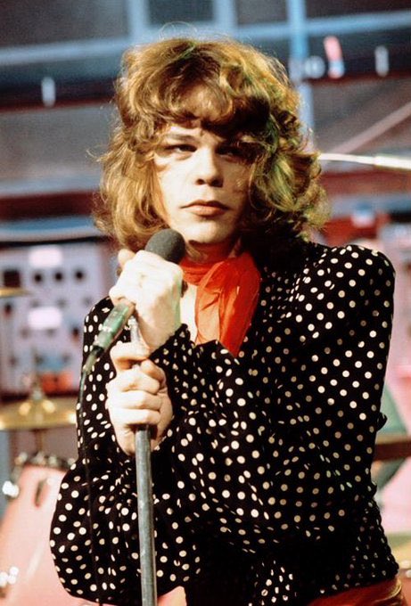 David johansen appreciation post. happy bday 