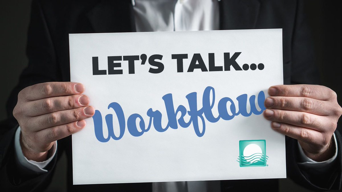 SolimarSystems's tweet photo. Why Are We Always Talking About Workflow—Especially in Print? We answer the question in this #SOLiblog. 
https://t.co/Rz0OMzv1vt 
#software #communications #business #print #printing #printworkflow #workflow https://t.co/ap1R2X3WvZ