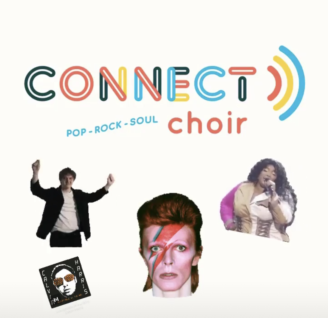 connectchoir's tweet photo. What song would you like us to arrange for choir? https://t.co/gDYqSr9n0u