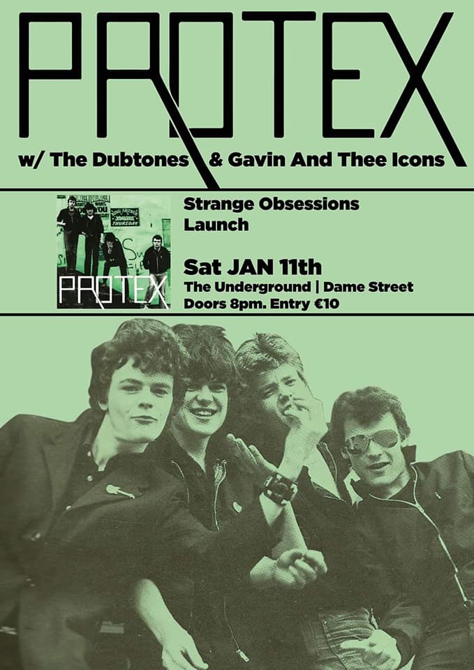 The Dubtones tweet media