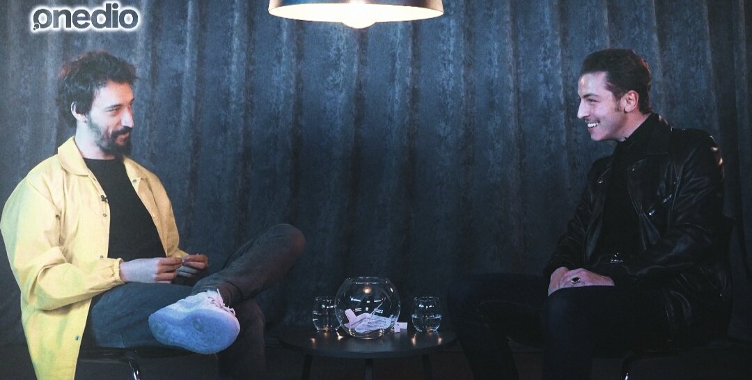 İzlediğim en iyi onedio videolarından çünkü canlarım var...💥✨

#BoranKuzum •• #CanerÖzyurtlu