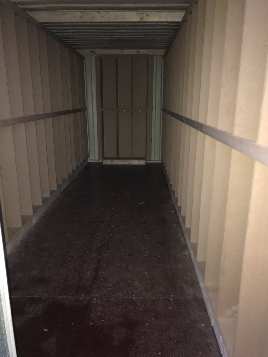 murphysgloves's tweet photo. Big thanks to Kevin @ Tyrone Attic Stairs for shelving out our new storage space, when full to capacity (very soon๐) this store will be stocked with approximately 20 thousand pairs of #MurphysGloves. #growwiththebusiness https://t.co/aTIG2O28Ta
