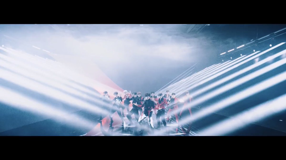 wmwmcf's tweet image. นี้ก็คิดว่าตัวเองรู้สึกเฉยๆรับได้กับข่าวละนะแต่พอตั้งใจกลับมาฟังเพราะคิดถึงกุรู้เลย กุไม่ไหววะ😭 
#x1_당신만_바라본다
#X1_new_begining