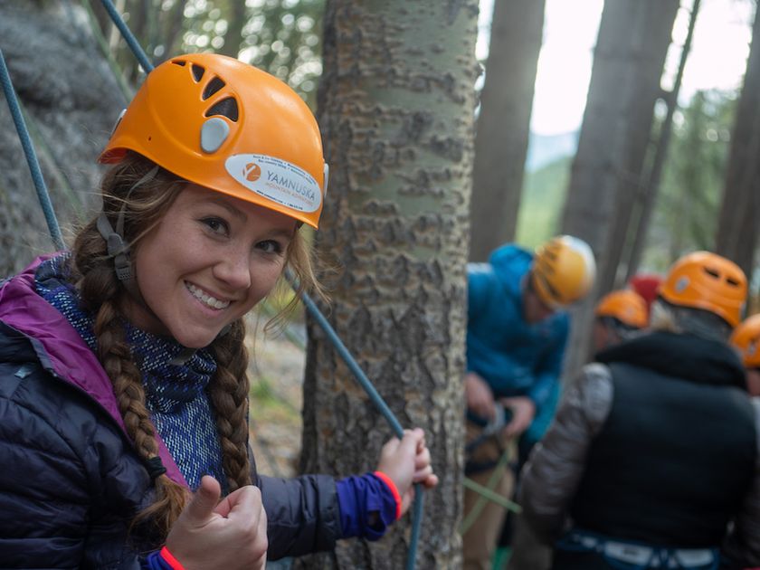 CampInCanada's tweet photo. Are you up for an #adventure? 🏕️🚁
Experience these 3 adrenaline-pumping activities in Banff National Park >> https://t.co/GJmQM9Qk32 https://t.co/Ti2VXkIONf