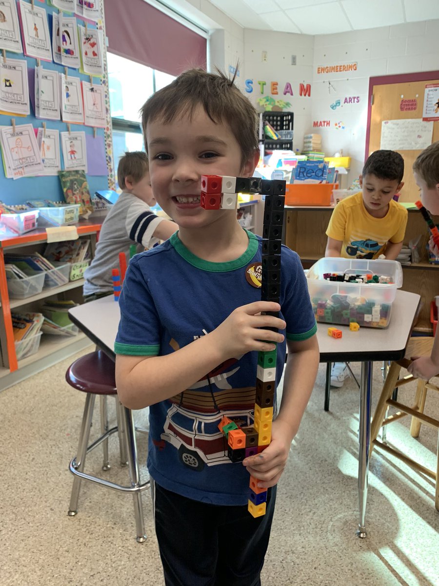 Kinder_StGelais's tweet photo. Wishing for warm weather to go fishing using our school-made fishing pole with a bobber. https://t.co/ekCbEcMKcz