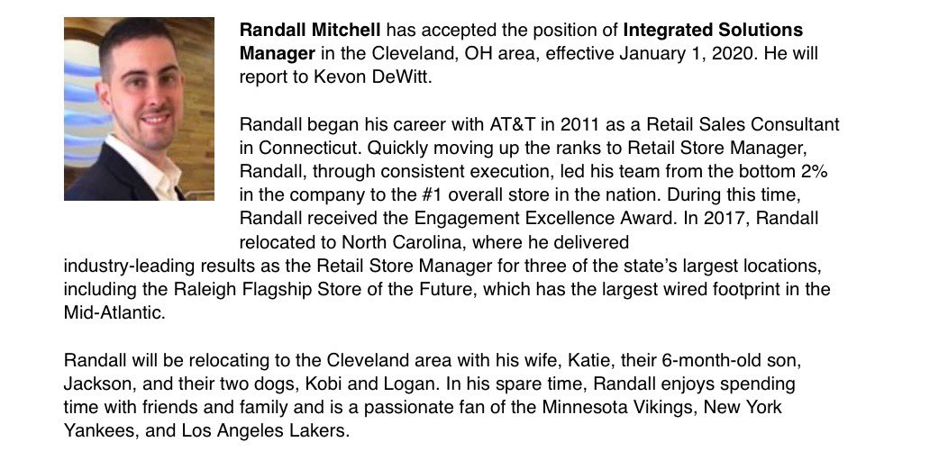 Randall Mitchell tweet media