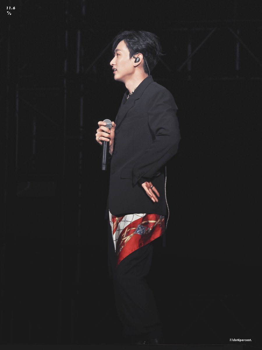11dot6percent's tweet photo. 191231 D&amp;E 2020台北跨年 

in Taipei .

#Eunhyuk  #SUPERJUNIOR #DnE #은혁 #슈퍼주니어
@AllRiseSilver https://t.co/MEfOGhDQtK