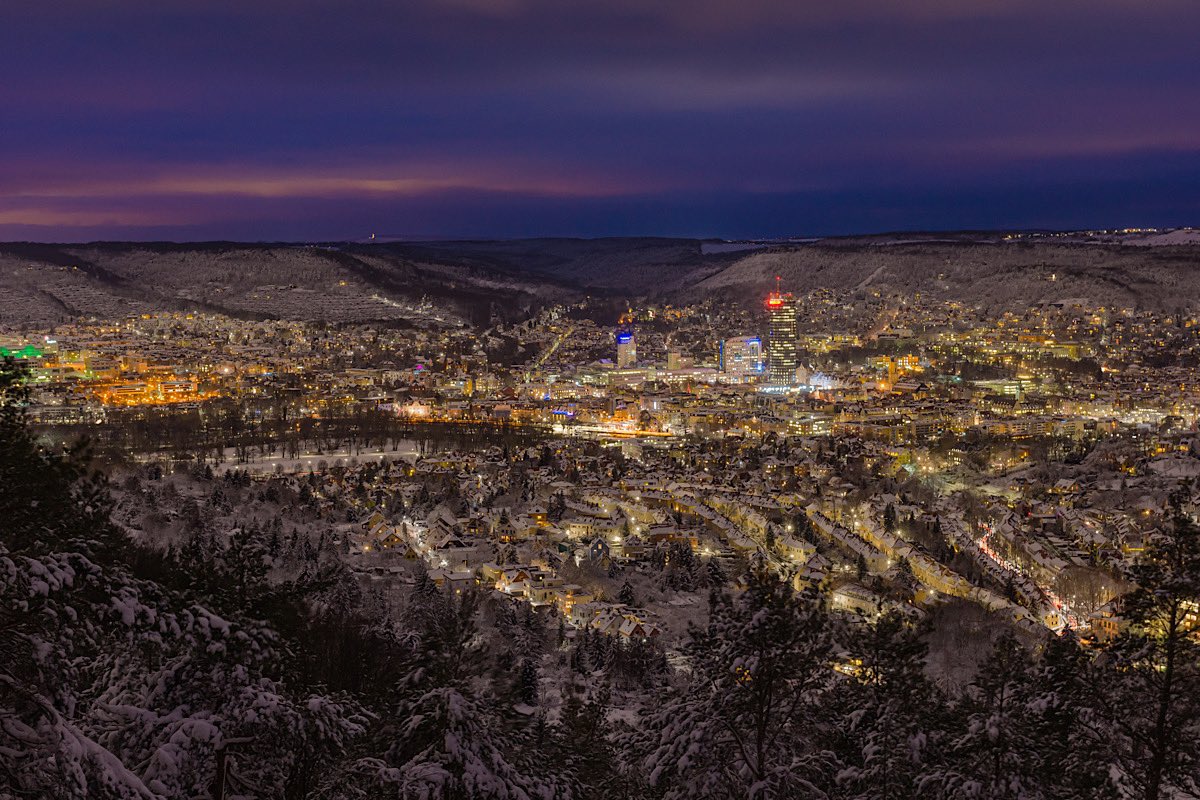 feliksmueller's tweet photo. It would have been so great if all the rain of the last couple of days had been snow ❄️ #blendenwahl #cityscape #landscape #germany #jena #jenaparadies #jentower #winter #snow #sonyalpha #sonyalphagallery https://t.co/SNtH0LHSrQ