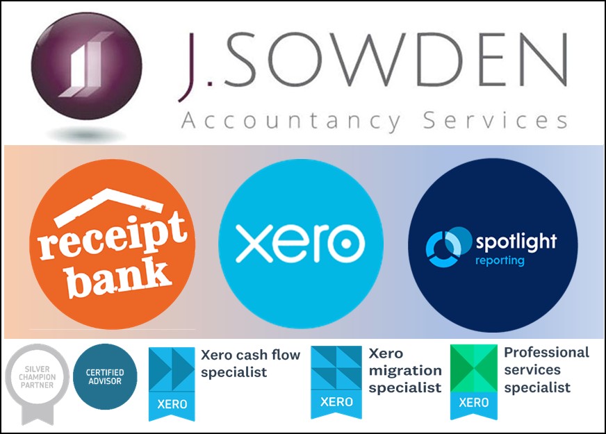 Transform your finance function in 2020 by automating your processes.

From Bookkeeping to Accounts to Management Accounts and Forecasting.