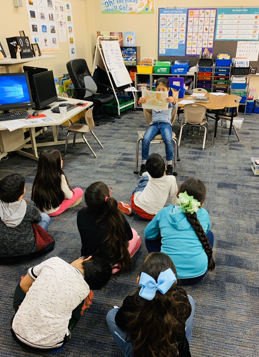 teamduenez's tweet photo. Love when my students use their buzz bucks 🐝 they earn to buy a ticket to read to the class! 📚🐛 @HutsellHornets #MakingReadingFunAgain #FirstGrade https://t.co/nkQa4mrQAD