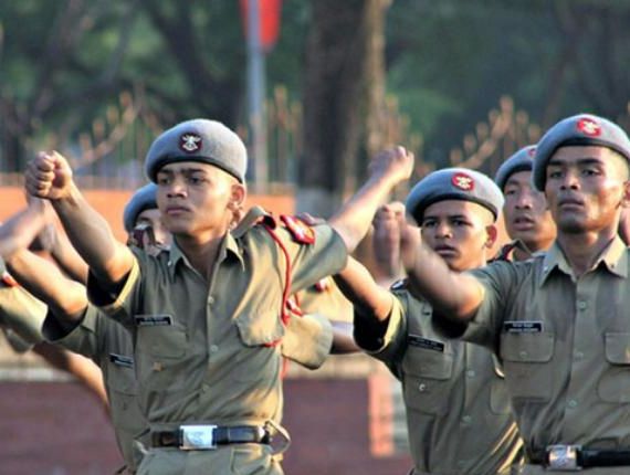 Union Public Service Commission (UPSC) invites applications from Male, Female candidates for admission to National Defense Academy(NDA), Naval Academy(NA).
#NationalDefenseAcademy, #inter, #NavalAcademy
buff.ly/305ebbA
